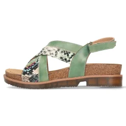 Best Sandales - JACLOUXO 02 Outlet Chaussures|Sandales