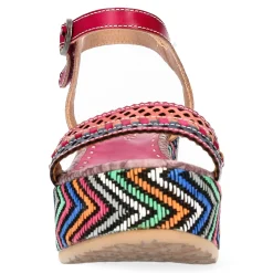 Best Sale Sandales - JACMBEO 03 Outlet Chaussures|Sandales