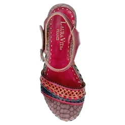Best Sale Sandales - JACMBEO 03 Outlet Chaussures|Sandales