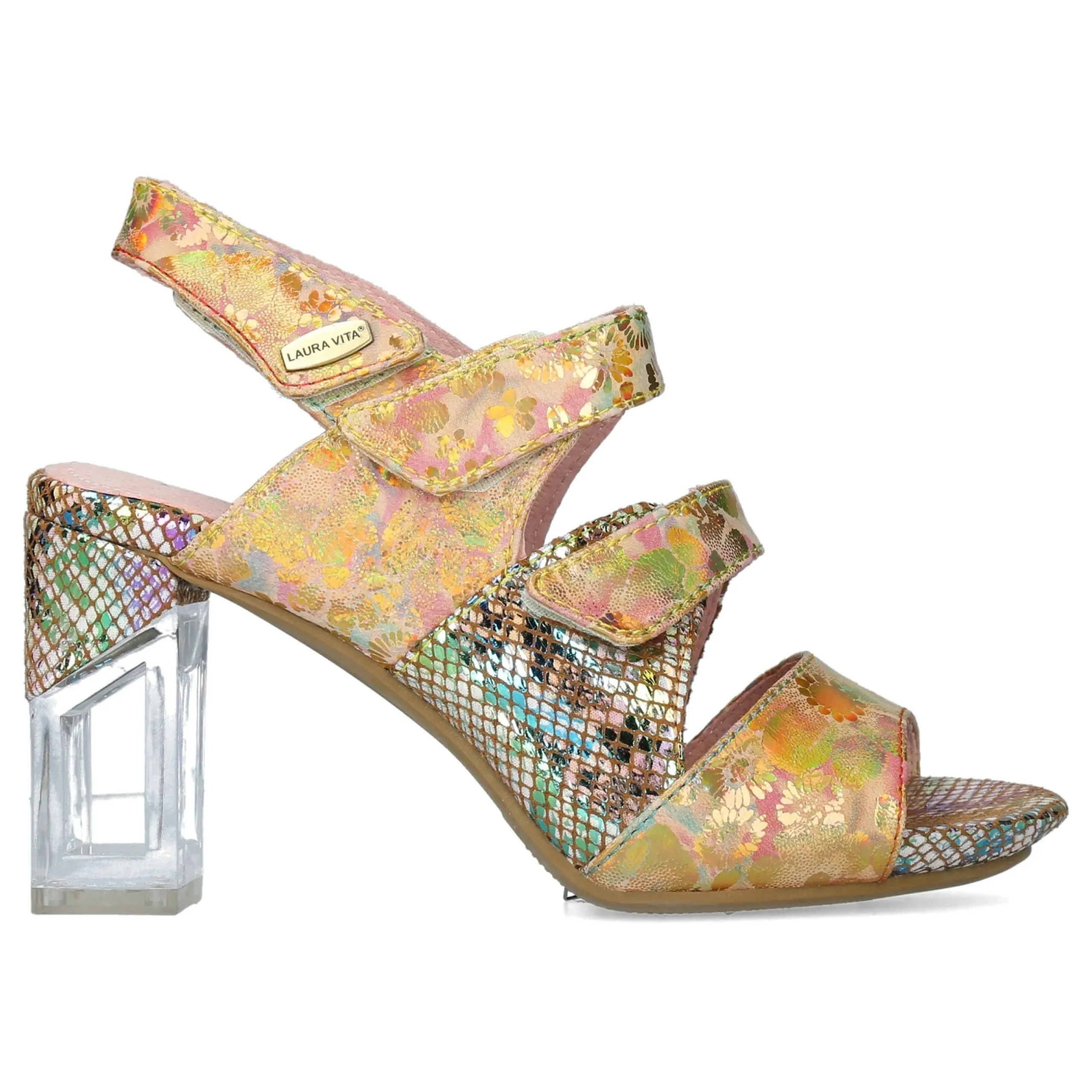 Online Sandales - JACNTEO 01 Outlet Chaussures|Sandales