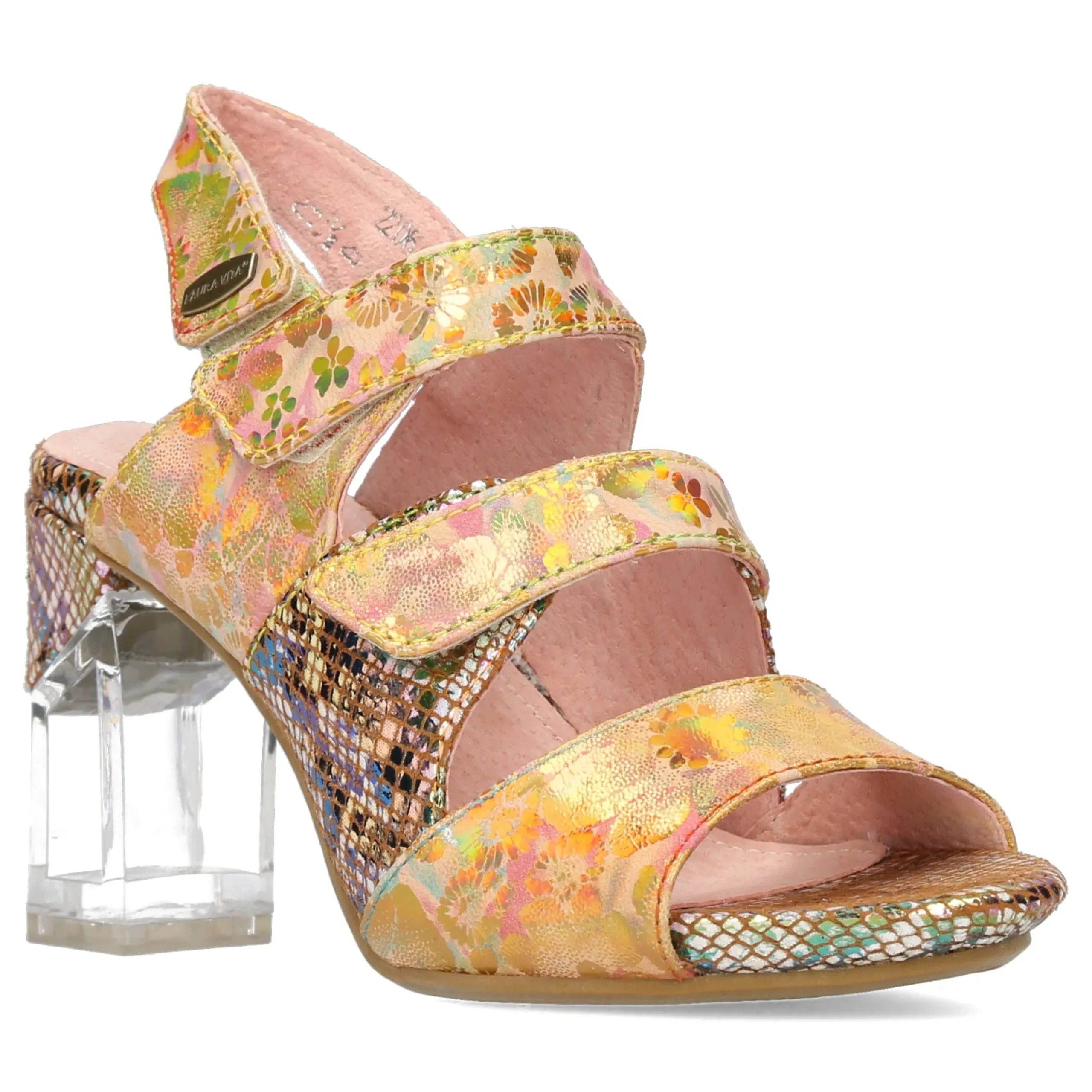 Online Sandales - JACNTEO 01 Outlet Chaussures|Sandales