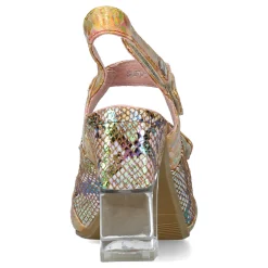 Online Sandales - JACNTEO 01 Outlet Chaussures|Sandales