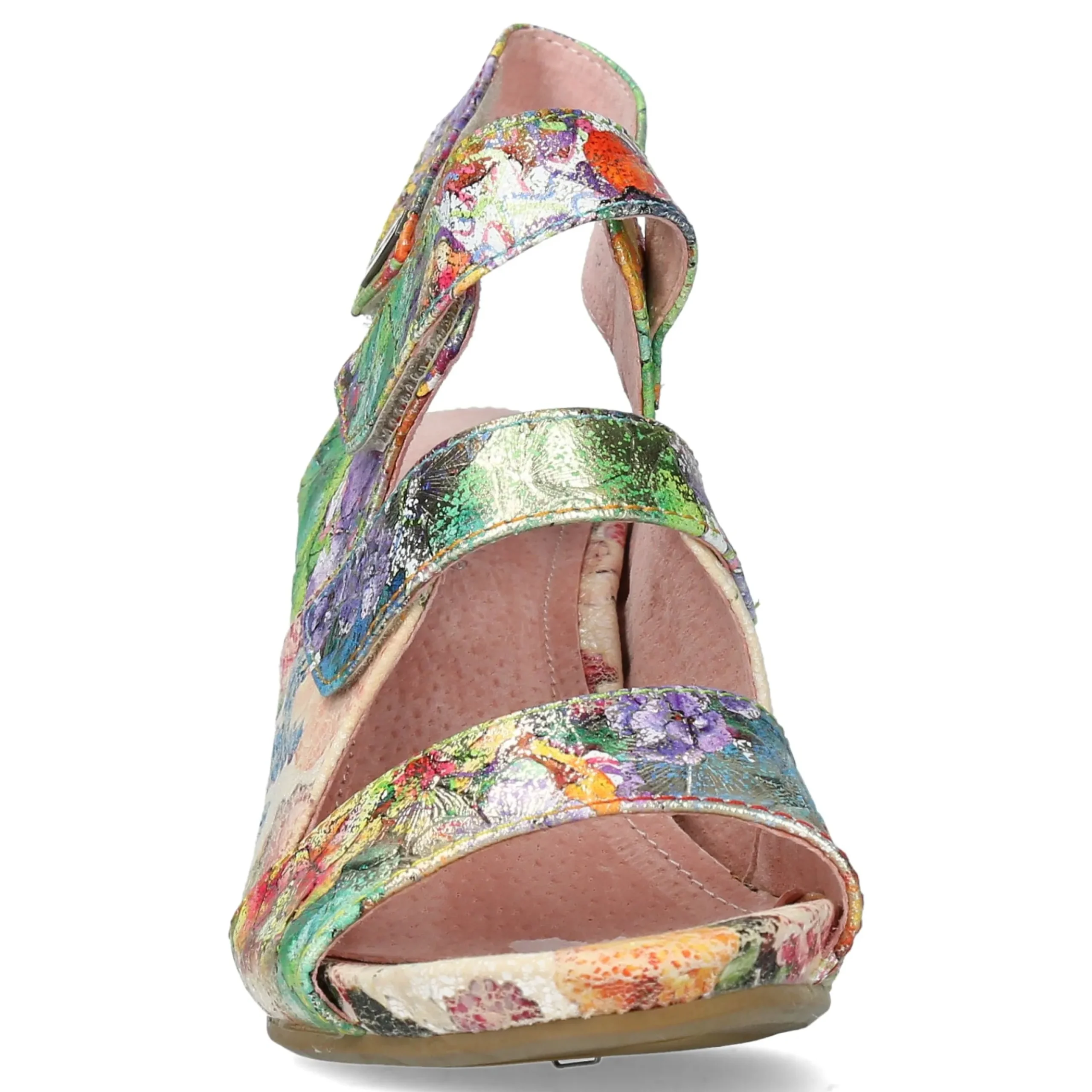 Online Sandales - JACNTEO 01 Outlet Chaussures|Sandales