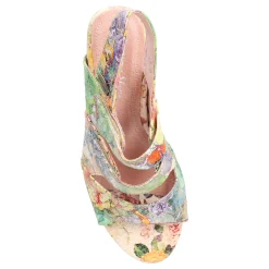 Online Sandales - JACNTEO 01 Outlet Chaussures|Sandales