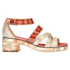 Flash Sale Sandales - JACPINEO 06 Outlet Chaussures|Sandales