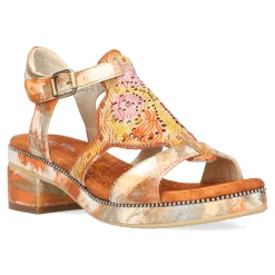 Sale Sandales - JACPINEO 03 Outlet Chaussures|Sandales