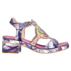 Sale Sandales - JACPINEO 03 Outlet Chaussures|Sandales