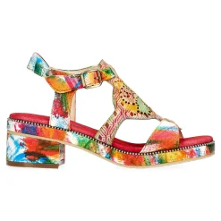 Sale Sandales - JACPINEO 03 Outlet Chaussures|Sandales