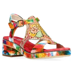 Sale Sandales - JACPINEO 03 Outlet Chaussures|Sandales