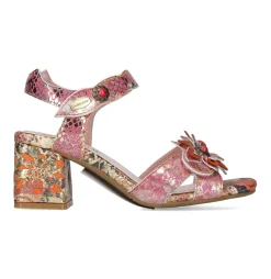 Outlet Sandales - JACQUESO 13 Outlet Chaussures|Sandales