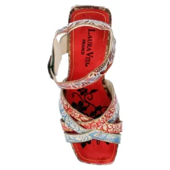 Shop Sandales - JACQUESO 03 Outlet Chaussures|Sandales