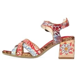 Shop Sandales - JACQUESO 03 Outlet Chaussures|Sandales