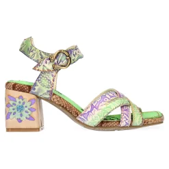 Shop Sandales - JACQUESO 03 Outlet Chaussures|Sandales