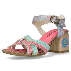 Shop Sandales - JACQUESO 03 Outlet Chaussures|Sandales