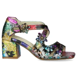 Best Sale Sandales - JACQUESO 12 Outlet Chaussures|Sandales