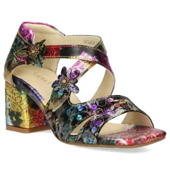 Best Sale Sandales - JACQUESO 12 Outlet Chaussures|Sandales