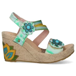 Fashion Sandales - JACSMINO 23 Outlet Chaussures|Sandales