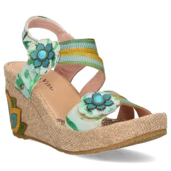 Fashion Sandales - JACSMINO 23 Outlet Chaussures|Sandales