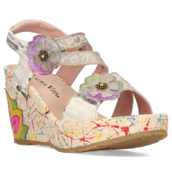 Fashion Sandales - JACSMINO 23 Outlet Chaussures|Sandales