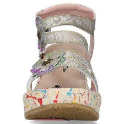 Fashion Sandales - JACSMINO 23 Outlet Chaussures|Sandales