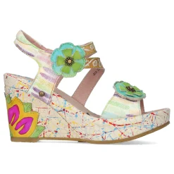 Fashion Sandales - JACSMINO 23 Outlet Chaussures|Sandales