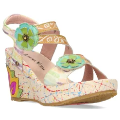 Fashion Sandales - JACSMINO 23 Outlet Chaussures|Sandales
