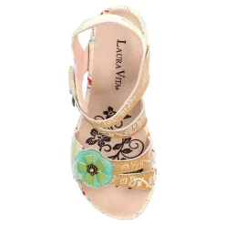Fashion Sandales - JACSMINO 23 Outlet Chaussures|Sandales