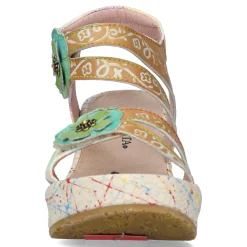 Fashion Sandales - JACSMINO 23 Outlet Chaussures|Sandales