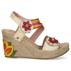 Fashion Sandales - JACSMINO 23 Outlet Chaussures|Sandales