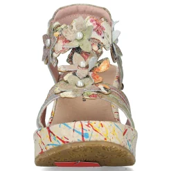 Cheap Sandales - JACSMINO 22 Fleur Outlet Chaussures|Sandales