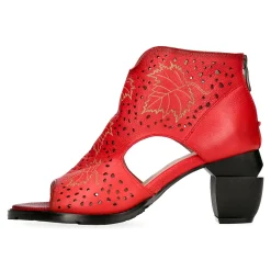 Sale Sandales - JACZZO 05 Outlet Chaussures|Sandales