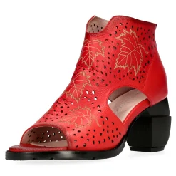 Sale Sandales - JACZZO 05 Outlet Chaussures|Sandales