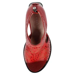 Sale Sandales - JACZZO 05 Outlet Chaussures|Sandales