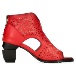 Sale Sandales - JACZZO 05 Outlet Chaussures|Sandales