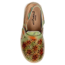 Sale Sandales - JOCSEPHO 05 Outlet Chaussures|Sabots