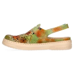 Sale Sandales - JOCSEPHO 05 Outlet Chaussures|Sabots