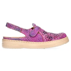 Sale Sandales - JOCSEPHO 05 Outlet Chaussures|Sabots