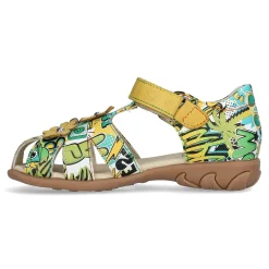 Shop Sandales - JUILLET 03 Enfant Enfant|Sandales