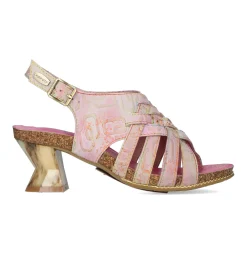 Clearance Sandales - LAISAO 02 Outlet Chaussures|Sandales