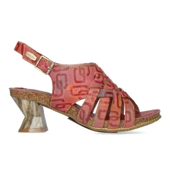 Clearance Sandales - LAISAO 02 Outlet Chaussures|Sandales