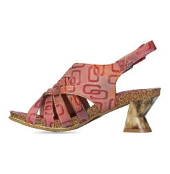 Clearance Sandales - LAISAO 02 Outlet Chaussures|Sandales