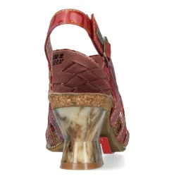 Clearance Sandales - LAISAO 02 Outlet Chaussures|Sandales