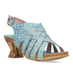 Clearance Sandales - LAISAO 02 Outlet Chaussures|Sandales