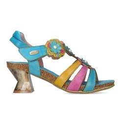 Flash Sale Sandales - LAISAO 01 Outlet Chaussures|Sandales
