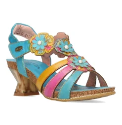 Flash Sale Sandales - LAISAO 01 Outlet Chaussures|Sandales