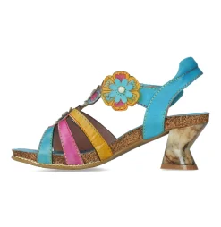 Flash Sale Sandales - LAISAO 01 Outlet Chaussures|Sandales