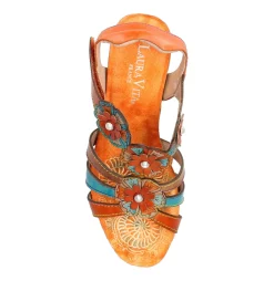 Flash Sale Sandales - LAISAO 01 Outlet Chaussures|Sandales