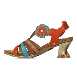 Flash Sale Sandales - LAISAO 01 Outlet Chaussures|Sandales