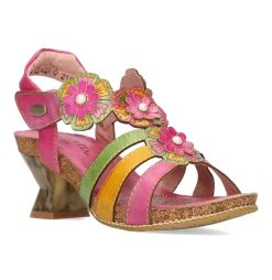 Flash Sale Sandales - LAISAO 01 Outlet Chaussures|Sandales