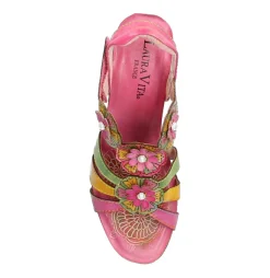 Flash Sale Sandales - LAISAO 01 Outlet Chaussures|Sandales